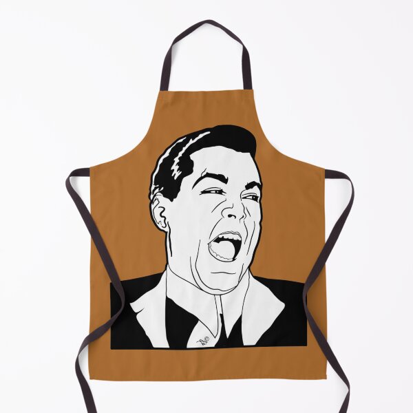 Item preview, Ray Laugh Meme by Tai's Tees designed and sold by ShanaRobe.