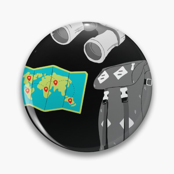Artikelvorschau, Traveling world design entworfen und verkauft von TOMMYDesigner.