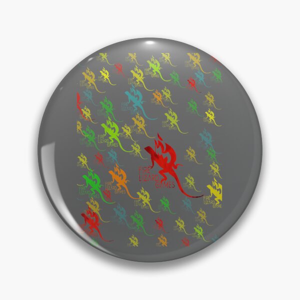 Artikelvorschau, Fire Lizard Games chromatic swarm entworfen und verkauft von MadisonCoulte.
