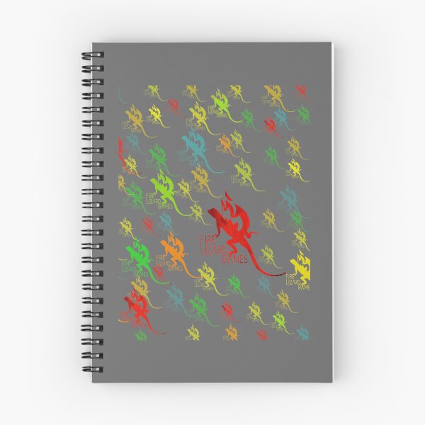 Item preview, Fire Lizard Games chromatic swarm designed and sold by MadisonCoulte.