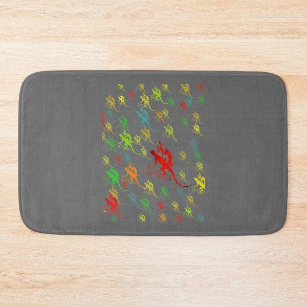 Item preview, Fire Lizard Games chromatic swarm designed and sold by MadisonCoulte.