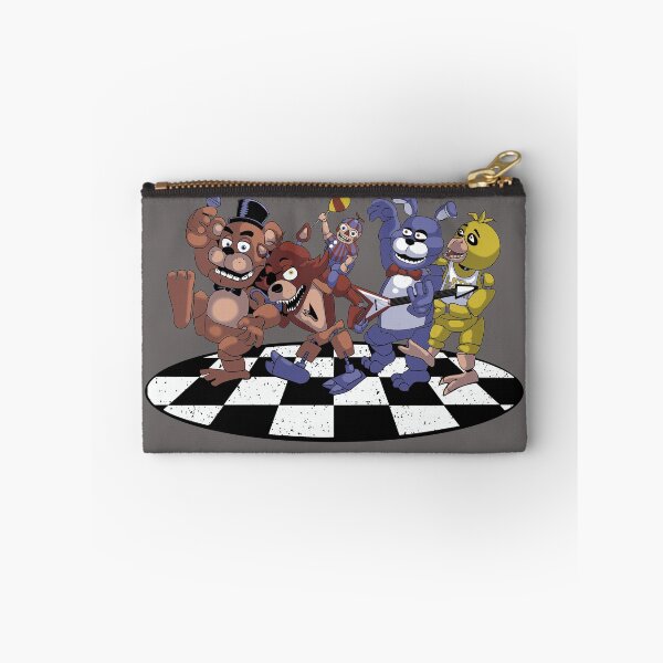 Item preview, Where the Five Nights Are designed and sold by Dansmash.