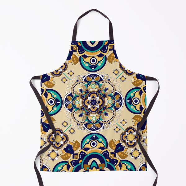 Artikelvorschau, Geometric electric blue entworfen und verkauft von FGCART.