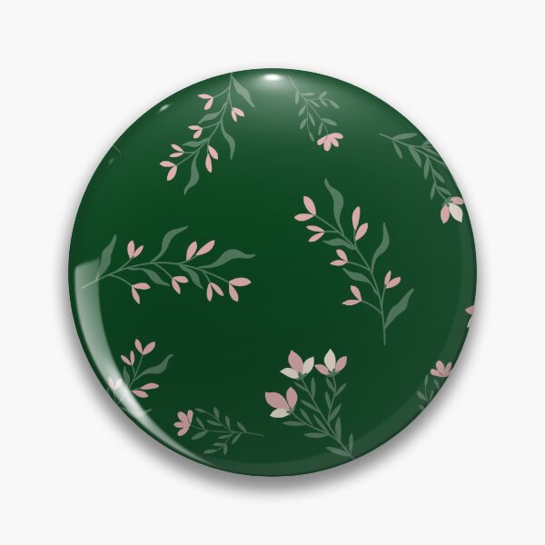 Artikelvorschau, Flower Leaf Pattern entworfen und verkauft von hmurray6.