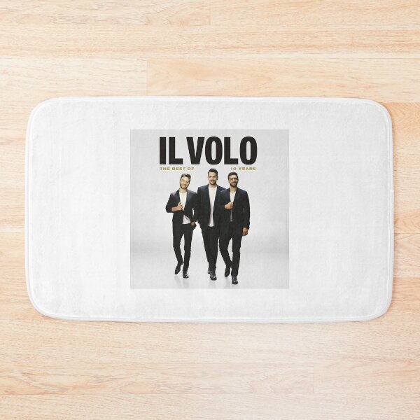 Item preview, 10 Years - The best of Sticker designed and sold by LiluiAoi.