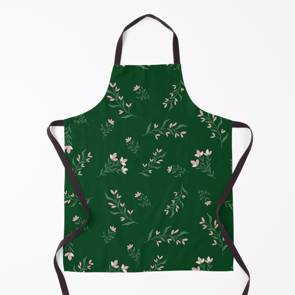 Aperçu de l'œuvre Flower Leaf Pattern créée et vendue par hmurray6.