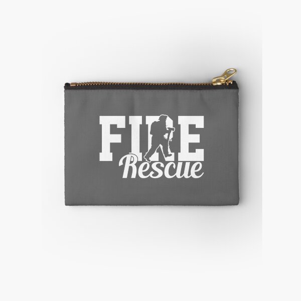 Item preview, fire rescue designed and sold by MadisonCoulte.