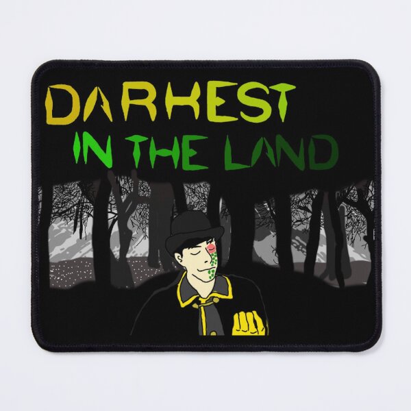 Item preview, Thomas Sanders Sides Deceit Dark Night designed and sold by TSFamderArtist.