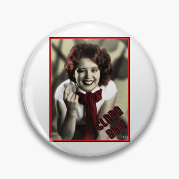 Item preview, Clara Bow designed and sold by LiluiAoi.