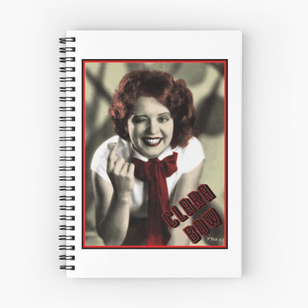 Item preview, Clara Bow designed and sold by LiluiAoi.