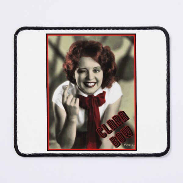 Item preview, Clara Bow designed and sold by LiluiAoi.