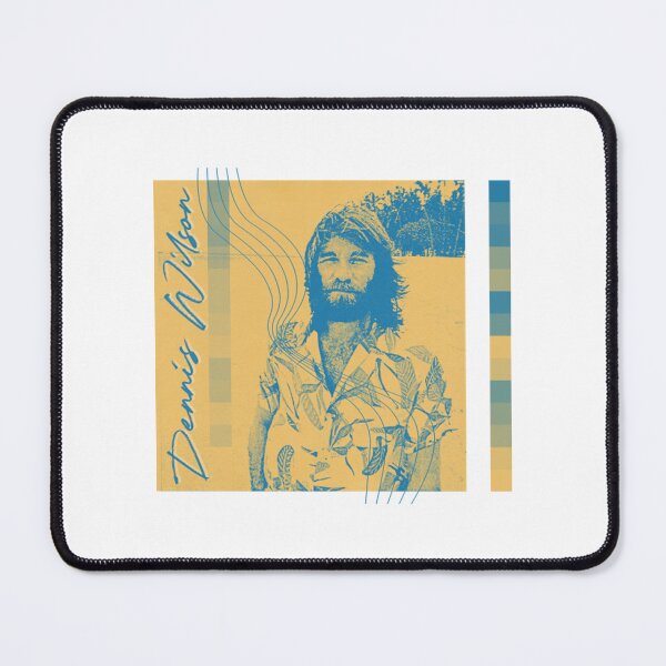 Item preview, Dennis Wilson designed and sold by LiluiAoi.