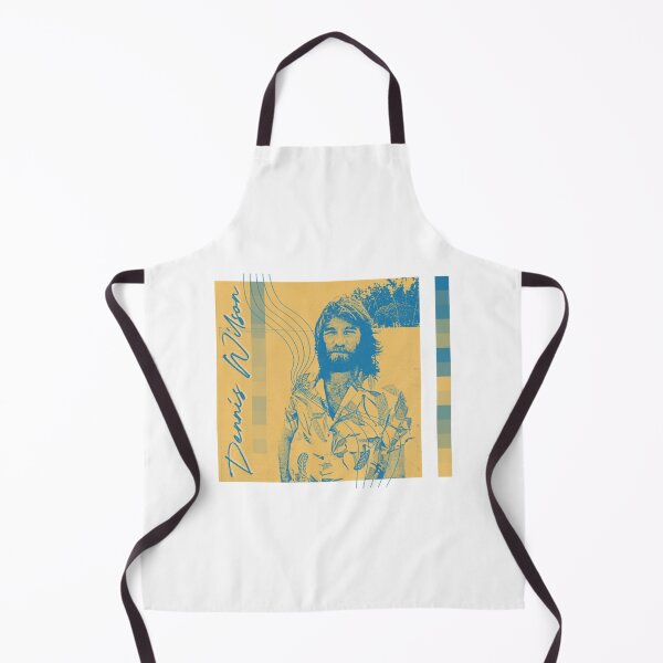 Item preview, Dennis Wilson designed and sold by LiluiAoi.