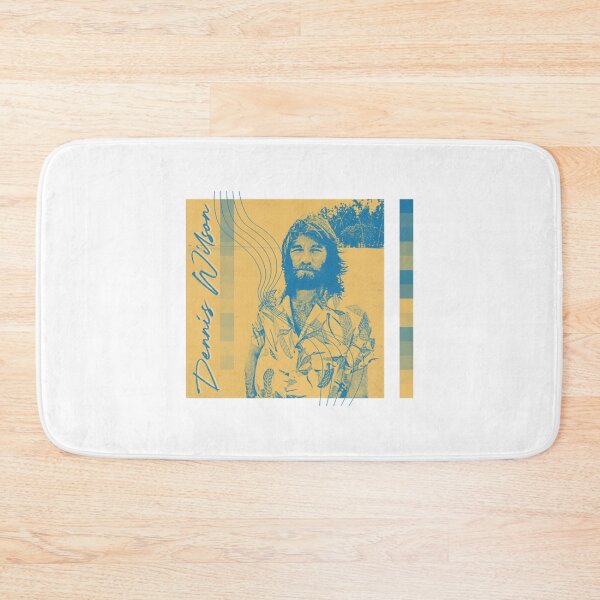 Item preview, Dennis Wilson designed and sold by LiluiAoi.