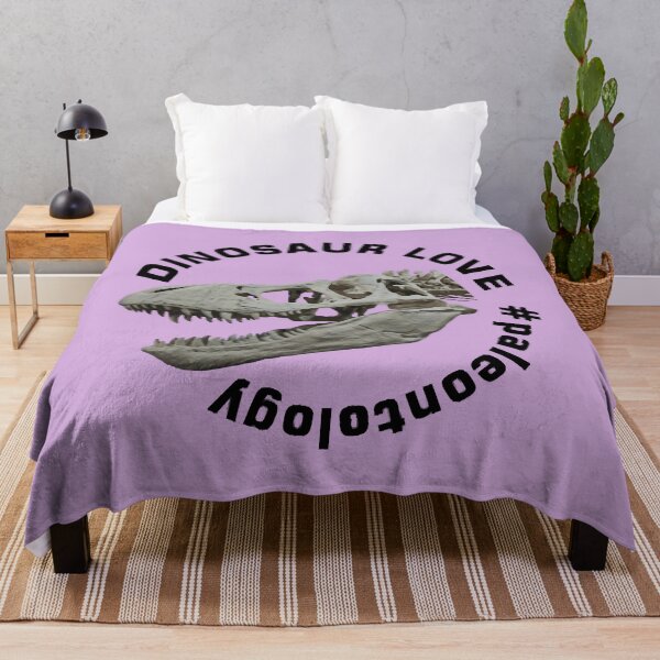 Item preview, Dinosaur Love Paleontology designed and sold by LiluiAoi.