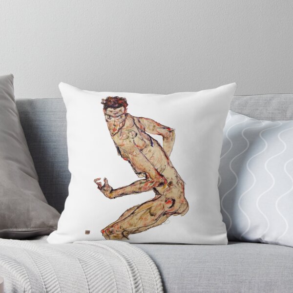 Item preview, Egon Schiele designed and sold by LiluiAoi.