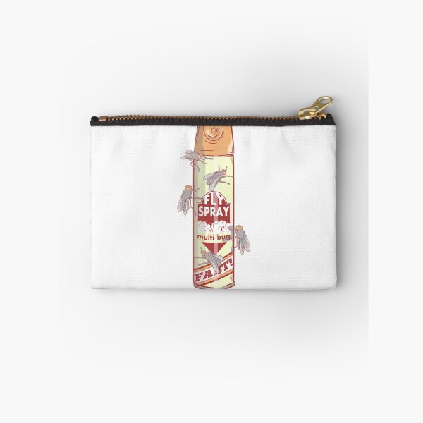 Item preview, Fly Spray designed and sold by LiluiAoi.