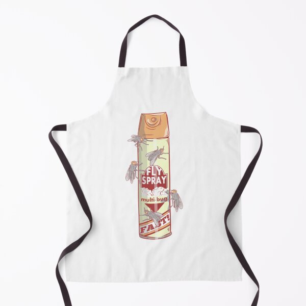 Item preview, Fly Spray designed and sold by LiluiAoi.