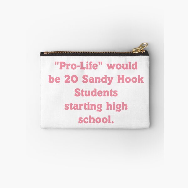 Item preview, Pro Life Would Be 20 Sandy Hook Students designed and sold by LisaLiWebb.