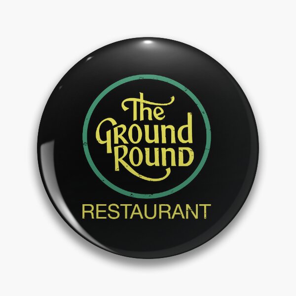 Item preview, The Ground Round designed and sold by Olieveryd24.