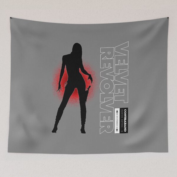 Item preview, VEL.VET RE.VOL.VER designed and sold by Trickerer18.