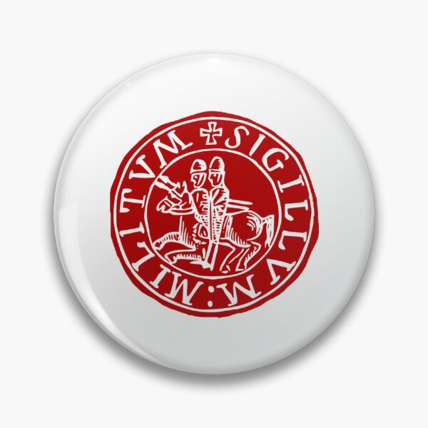 Item preview, Knights Templar  designed and sold by LiluiAoi.