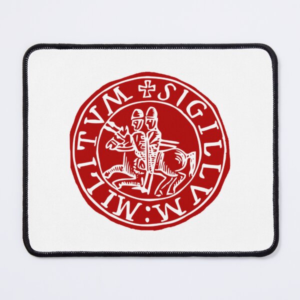 Item preview, Knights Templar  designed and sold by LiluiAoi.