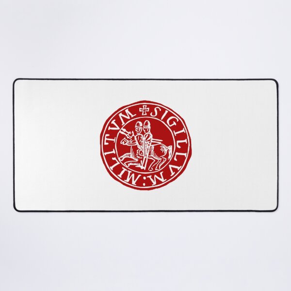 Item preview, Knights Templar  designed and sold by LiluiAoi.