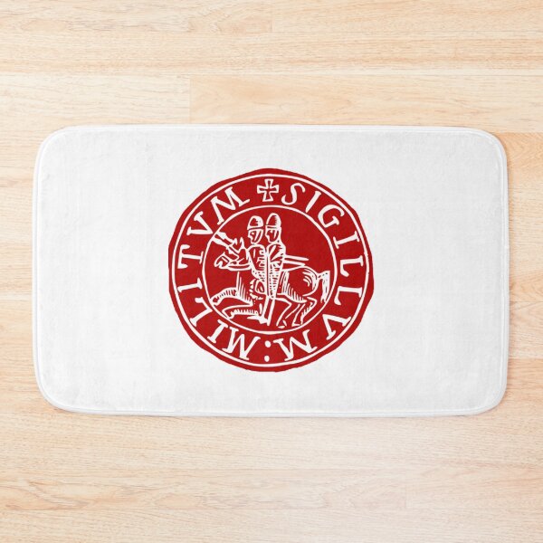 Item preview, Knights Templar  designed and sold by LiluiAoi.