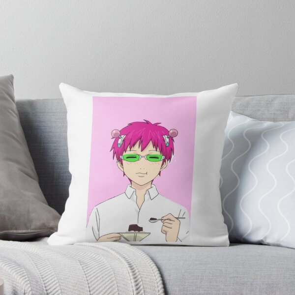 Item preview, kusuo and his coffee jelly designed and sold by LiluiAoi.