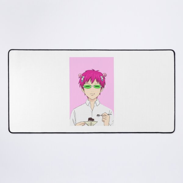 Item preview, kusuo and his coffee jelly designed and sold by LiluiAoi.