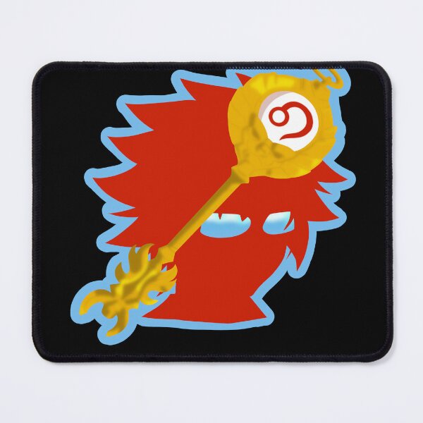 Item preview, Leo Celestial Spirit Key designed and sold by UnholyRadioHost.