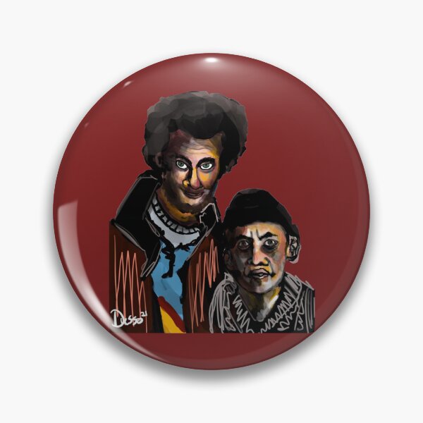 Item preview, The wet bandits, funny   designed and sold by SchmickCreation.