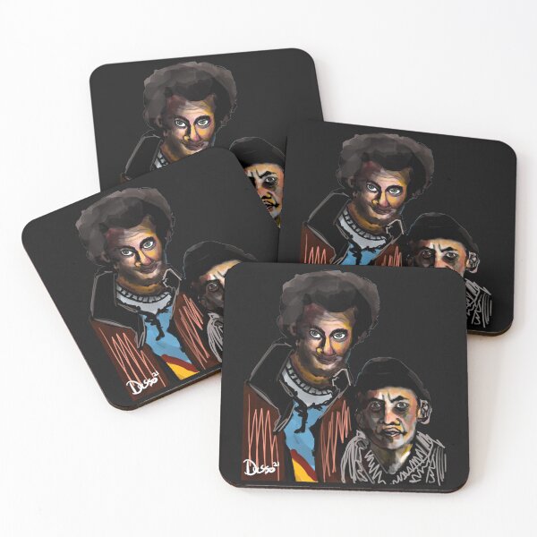 Item preview, The wet bandits, funny   designed and sold by SchmickCreation.