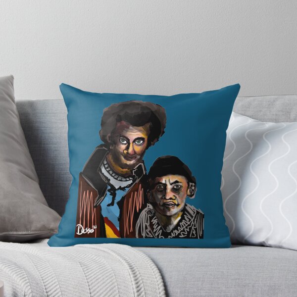 Item preview, The wet bandits, funny   designed and sold by SchmickCreation.