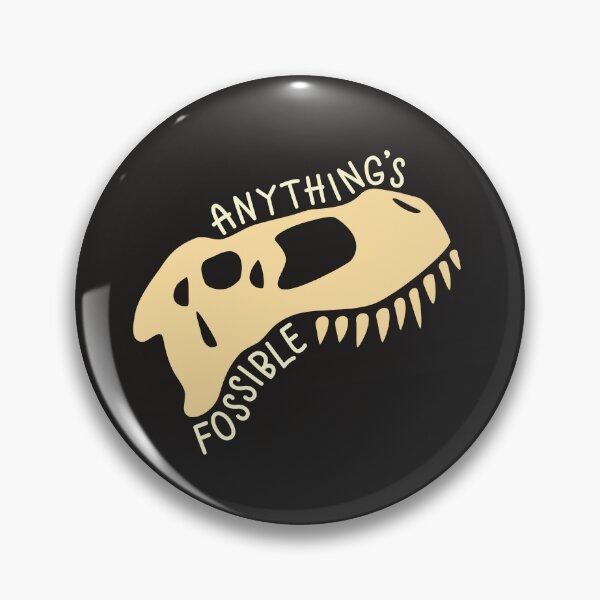 Item preview, Anything's Fossible designed and sold by Abhishek Goldar.