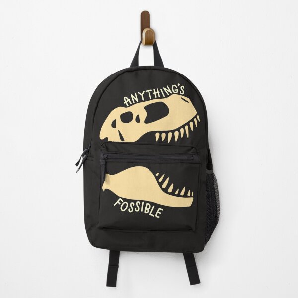 Item preview, Anything's Fossible designed and sold by Abhishek Goldar.