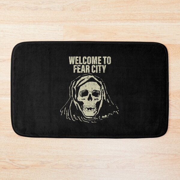 Item preview, Welcome to Fear City 1975 designed and sold by Olieveryd24.