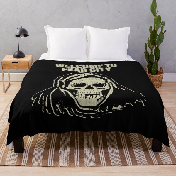 Item preview, Welcome to Fear City 1975 designed and sold by Olieveryd24.
