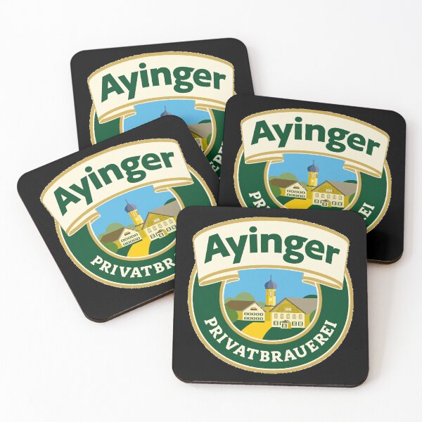 Item preview, ay.inger beer designed and sold by Trickerer18.