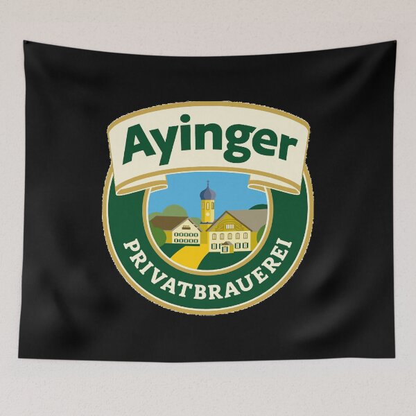 Item preview, ay.inger beer designed and sold by Trickerer18.