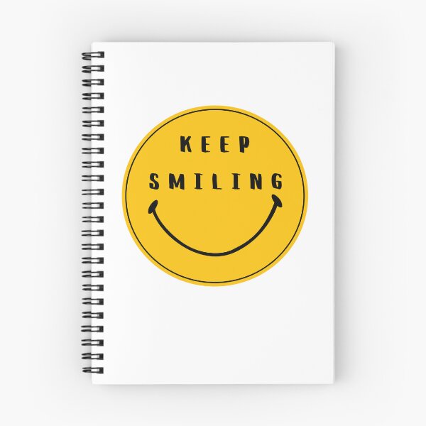 Item preview, Keep Smiling designed and sold by simplygraciemae.