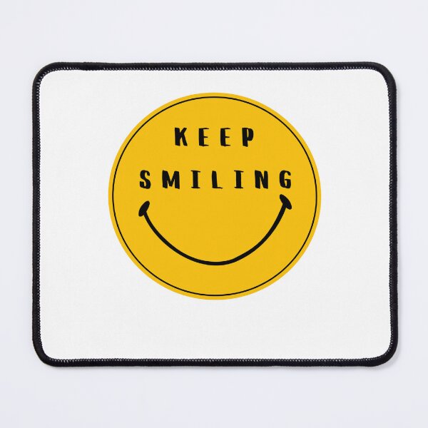 Item preview, Keep Smiling designed and sold by simplygraciemae.