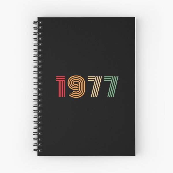 Item preview, 1977 birthday funny designed and sold by itsRIS-store.