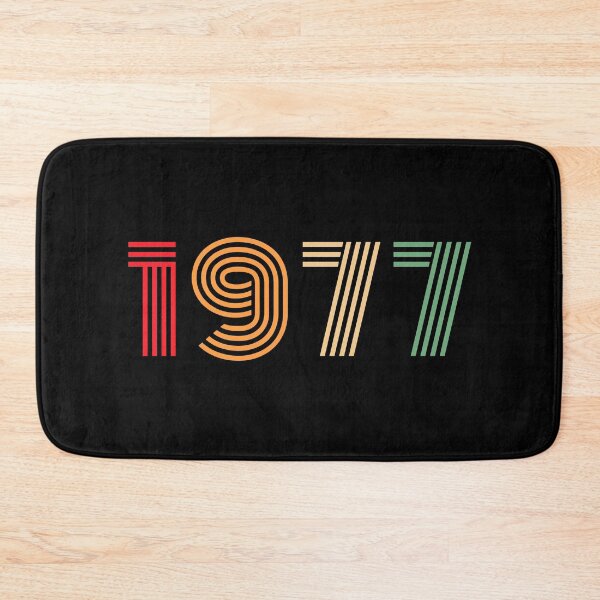 Item preview, 1977 birthday funny designed and sold by itsRIS-store.