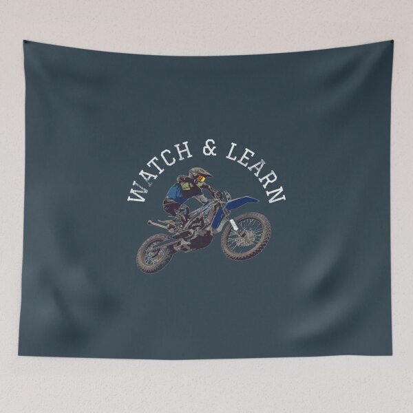 Item preview, Funny Motorcycle Dirt Bike Racing Expertise Bragging Pullover Hoodie designed and sold by SolaFail.