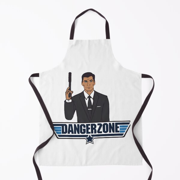 Item preview, Ar.cher - Dang.er Zo.ne - Vi.ce Pal.m 8 0 s designed and sold by Trickerer18.