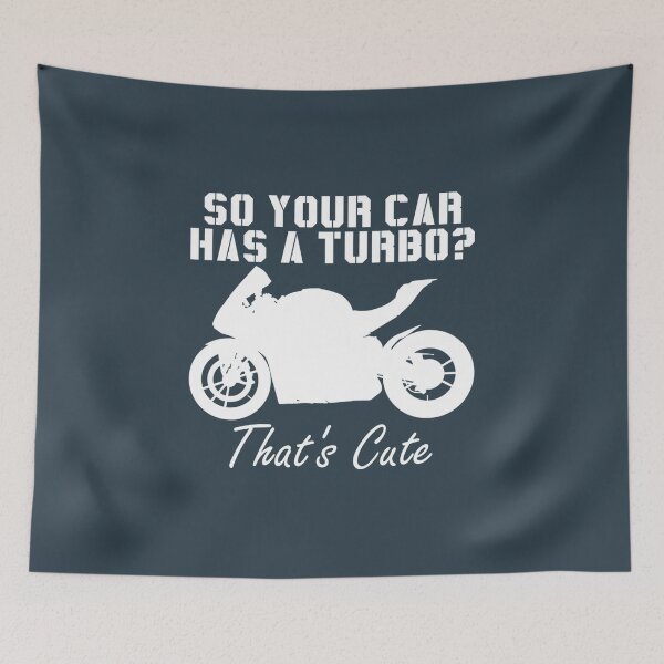 Item preview, Funny Motorcycle Sportbike Gift Men Women Motorbike Lovers Pullover Hoodie designed and sold by SolaFail.