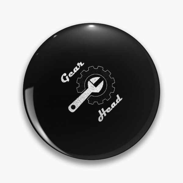 Item preview, Gear Head MTB Bike Mechanic Tool Wrench Grease Monkey Repair Premium  designed and sold by SolaFail.