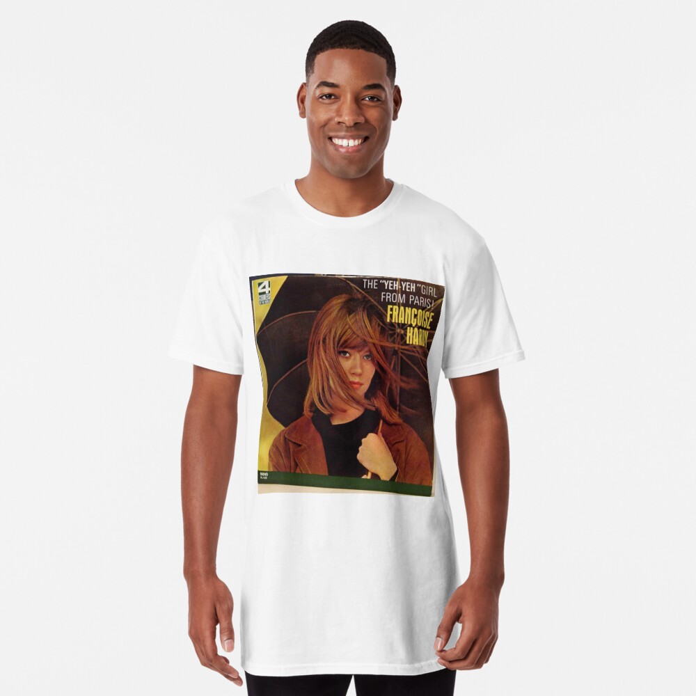 francoise hardy shirt